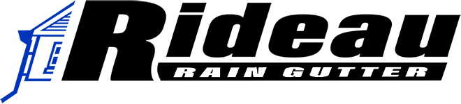 Rideau Rain Gutter